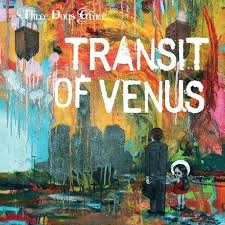 Three Days Grace - Transit of Venus | LP -Reissue-