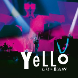 Yello - Live in Berlin | 2CD