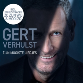 Gert Verhulst - Zijn Mooiste Liedjes | CD