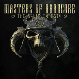 Various - Masters of hardcore chapter XXXIX | 3CD