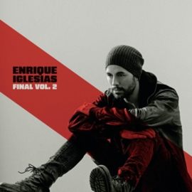 Enrique Iglesias - Final (Vol.2) | LP