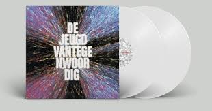 De Jeugd Van Tegenwoordig - Ja, Natuurlijk! | 2LP -Coloured Vinyl, Reissue, Anniversary Edition-