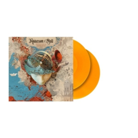 Anderson/Stolt - Invention of Knowledge (2023 Remix) | 2LP -Coloured vinyl-