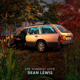 Dean Lewis - Hardest Love | CD