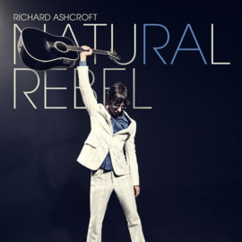 Richard Ashcroft - Natural rebel | LP