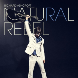 Richard Ashcroft - Natural rebel | CD