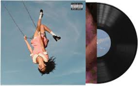 Olivia Rodrigo - You Seem Pretty Sad For a Girl So In Love | LP