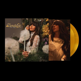 Ella Langley - Dandelion | 2LP -Reissue, coloured vinyl-