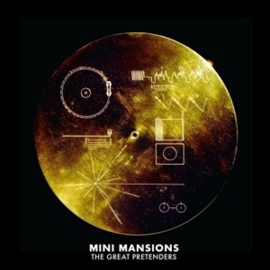 Mini Mansions - The great pretenders | CD