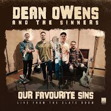 Dean Owens - Our Favourite Sins | CD