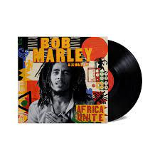 Bob Marley & the Wailers - Africa Unite | LP