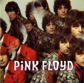 Pink Floyd - Piper at the gates of dawn | LP