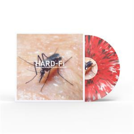 Hard-Fi - Sweating Someone Else's Fever | LP -Coloured vinyl-