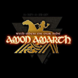 Amon Amarth - With Oden on our side | LP