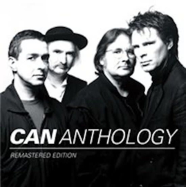 Can - Anthology | 2CD