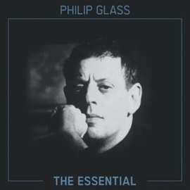 Philip Glass - Essential | 4LP -Coloured vinyl-