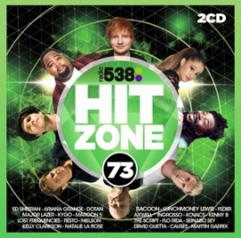 Various - Hitzone 73 | 2CD