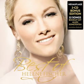 Helene Fischer - Best of | 2CD (Bonus edition)