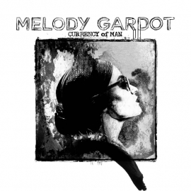 Melody Gardot - Currency of man | CD