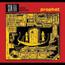 Sun Ra - Prophet | CD