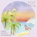 James Vincent McMorrow - Post tropical | CD