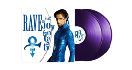 Prince - Rave In2 The Joy Fantastic | LP -Coloured-