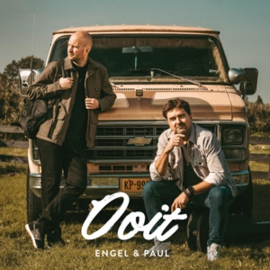 Engel & Paul - Ooit | CD