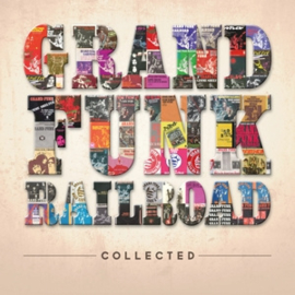 Grand Funk Railroad - Collected | 2LP
