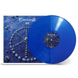 Enslaved - Mi | LP -Coloured vinyl-