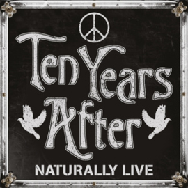 Ten Years After - Naturally Live | CD