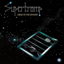Supertramp - Crime of the century | CD