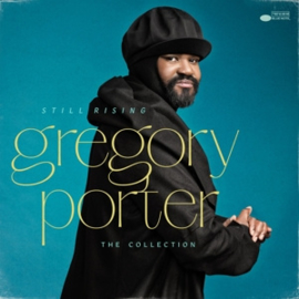 Gregory Porter - Still Rising - The Collection | 2CD