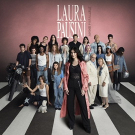 Laura Pausini - Anime Parallele | LP -Italian version-