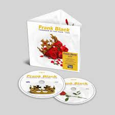Frank Black - Teenager Of The Year - Live | 2CD