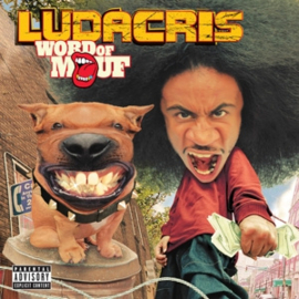 Ludacris - Word of Mouf | 2LP -Reissue-