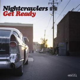 Nightcrawlers - Get Ready | LP