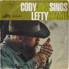 Cody Jinks - Cody Jinks Sings Lefty Frizzell | LP