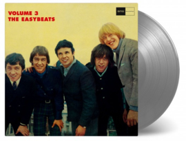 Easybeats - Volume 3  | LP Coloured Vinyl