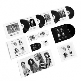 Led Zeppelin - Complete BBC sessions | 5LP+3CD -super deluxe edition-