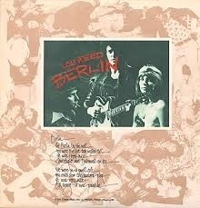 Lou Reed - Berlin | CD