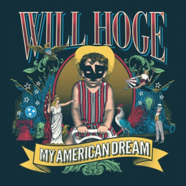 Will Hoge - My American dream | LP