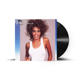 Whitney Houston - Whitney | LP -Reissue-