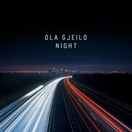 Ola Gjeilo - Night | CD