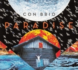 Con Brio - Parradise | CD