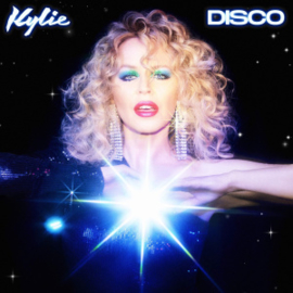 Kylie Minogue - Disco | LP