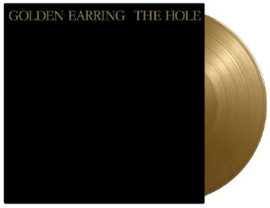 Golden Earring - Hole | LP Coloured vinyl