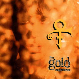 Prince - The Gold Experience  | CD -Reissue-