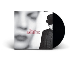 Alkaline Trio - Crimson | LP -Reissue-
