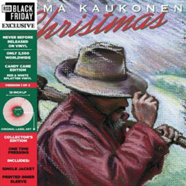 Jorma Kaukonen - Christmas | LP