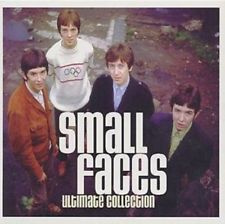 Small Faces - Ultimate collection | 2CD